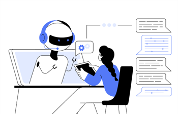 Best Use Cases for AI in Contact Centers