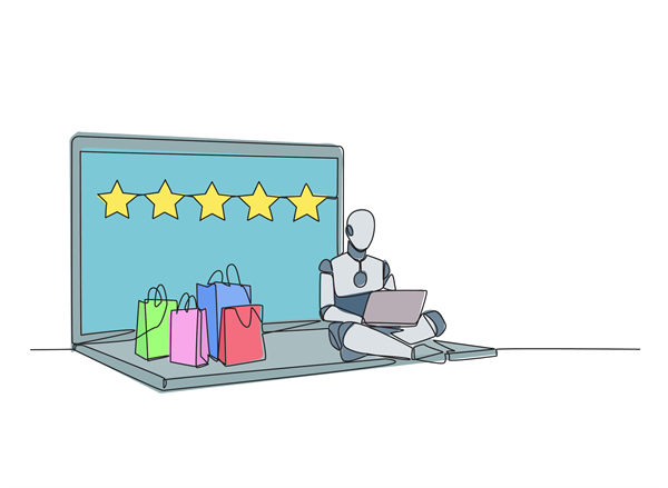 Improving CX in the AI Age