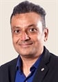 Raghu Ravinutala