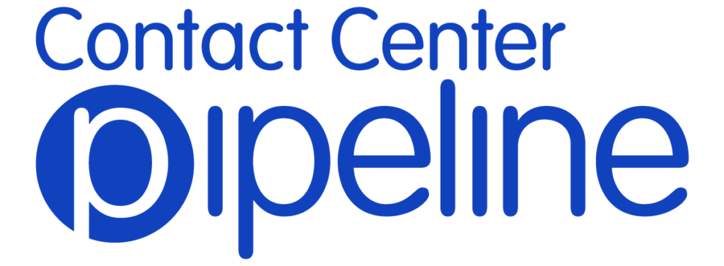Contact Center Pipeline Logo