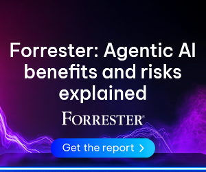 CSA Forrester Agentic AI