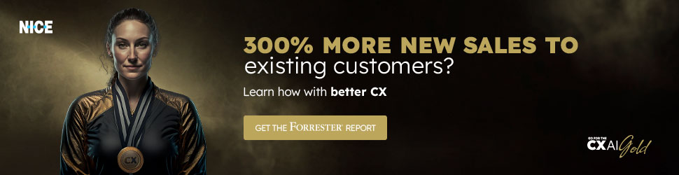 Go for the CX Gold Report