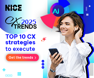 2025 CX Trends