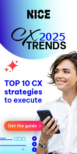 2025 CX Trends