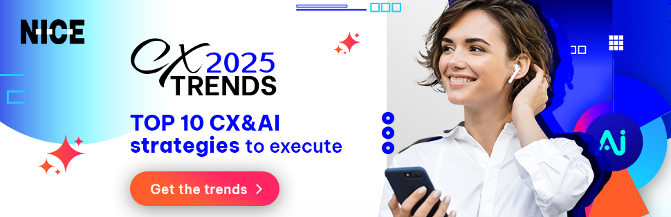 2025 CX Trends