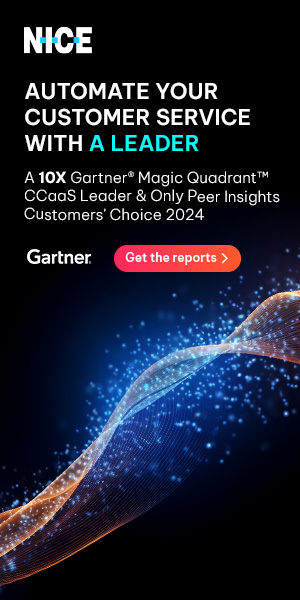 GartnerMQ