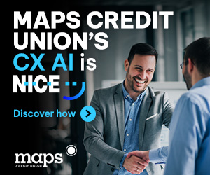 MAPS Credit Union