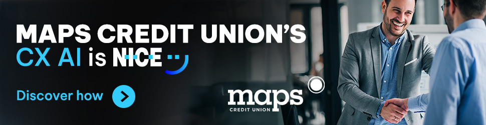 MAPS Credit Union