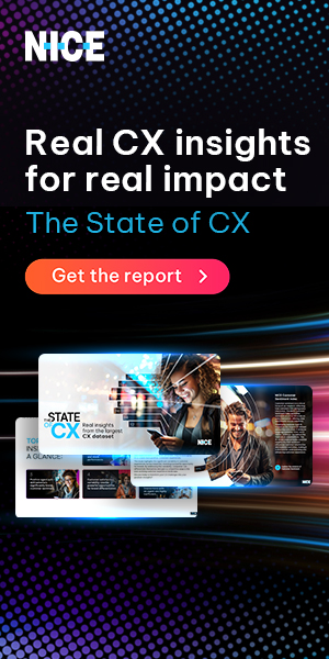 RLZD State of CX Report