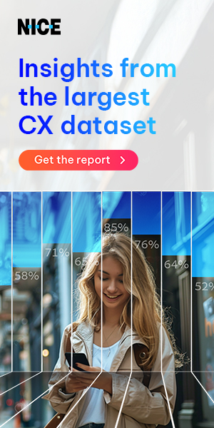 State of CX Report