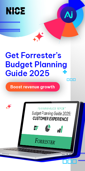 Trends Forrester Budget Planning Guide